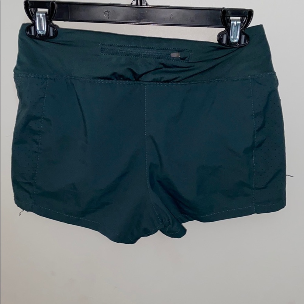 Running shorts - Picture 2 of 2